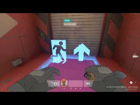 Specter Divide: Tutorial mission - 8/13/2024