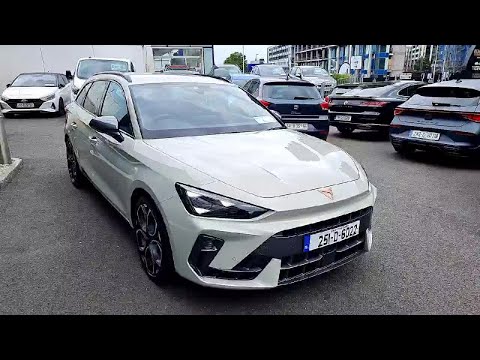 Cupra Leon saving of Over 5000 Euro 2.0tdi 150h - Image 2