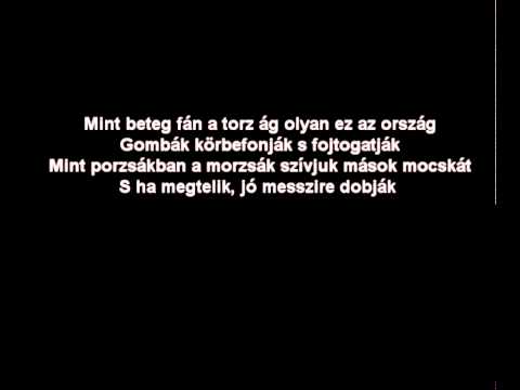 „Ház Eladó, ir.ár: egy élet!”