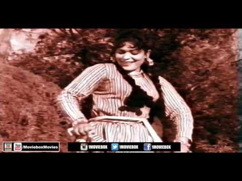 VE MAIN NAAR PATOLE WARGI - PAKISTANI FILM MAHI MUNDA