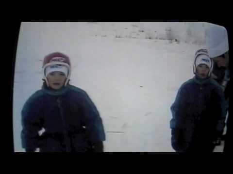 Lilla sportspegeln backhoppning