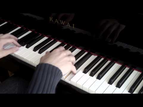 C2 Zur Sonnenuntergangsstunde - Manfred Schmitz (ABRSM Grade 3 Piano 2013-2014 C:2)