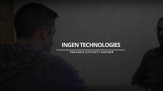 InGen Technologies - Video - 2