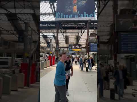 トランシリアン パリ-リヨン - 定義