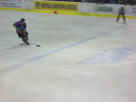 HC Benešov - HC Trutnov