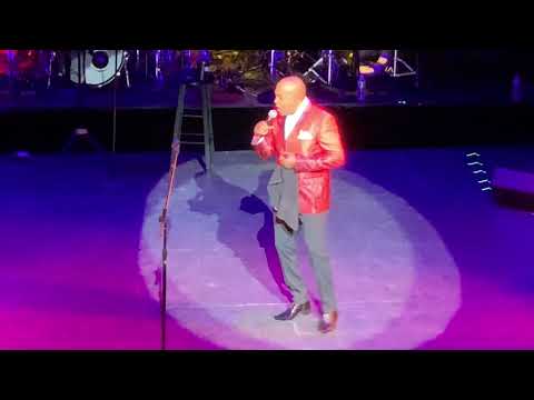 Baby, Come to Me - Peabo Bryson - SGT 2/14/20