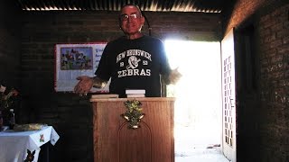 'He'll Understand and Say, Well Done'