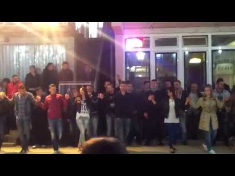 Miki Bend - Princeza 2014 (cover).