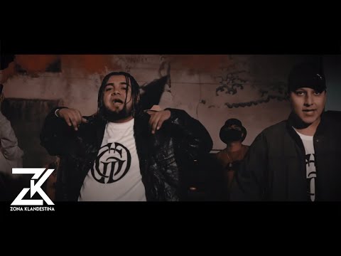 CRACH, KEPS GALLARDO // MEXICO LINDO Y BANDIDO // VIDEO OFICIAL