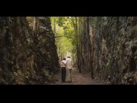 The Railway Man (2013) - Final Scene -
