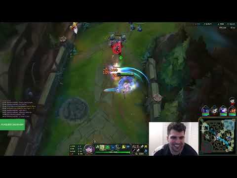 Riven(Bwipo) vs Gangplank(Solarbacca) - Top Lane Matchup Highlights