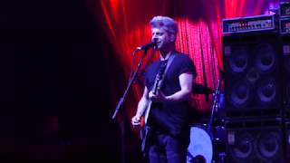 Mike Gordon - Victim / Sweet Emotion, Warren Haynes Christmas Jam, Asheville, NC 12/07/2018