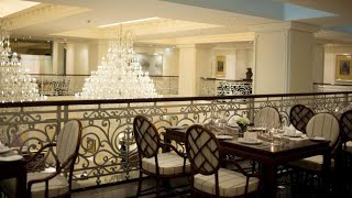 Apricot Hotel, Hanoi, Vietnam