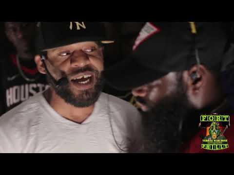 Casino PA vs Haze Tha Gift