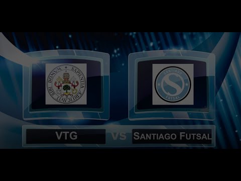 2ª Div. B             UVA - Santiago  11/12/2021