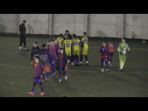 PENALTY FCSB 2007 - NEW STAR BUCURESTI 2006