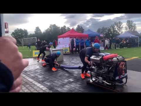 INDIVINDI Hoštický pohár 6.10.2023 October Cup