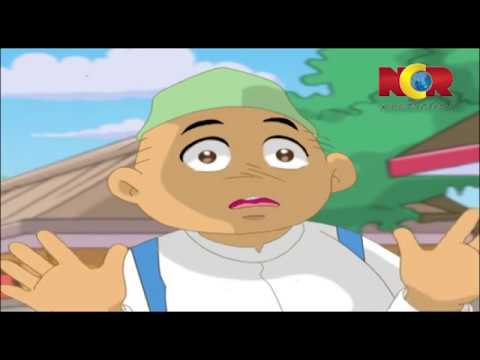 Keutamaan Ramadhan | Syamil Dodo Seri Puasa Yuuk.. ! - Episode 1