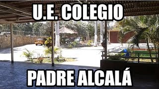 preview picture of video 'U.E. Colegio Padre Alcalá'