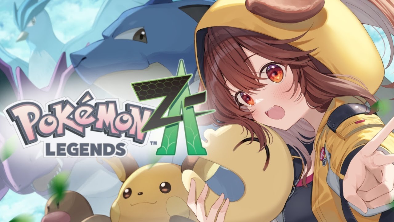 YouTubeサムネイル