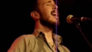 Matt Morris - The Un-American (Live)