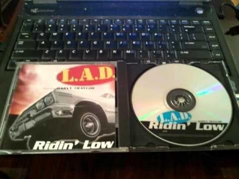 L.A.D. - Runaway