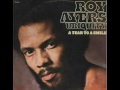 Roy Ayers - A tear to a smile