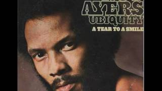 Roy Ayers - A tear to a smile
