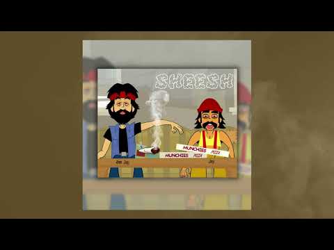 Don Jay - SHEESH! Ft. Jay (Audio)