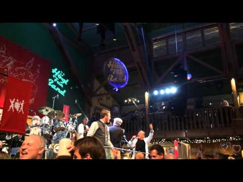 Stefan Effenberg Führerscheinentzug Wiesn 2015 Weinzelt 18.09.15 "Tage wie diese"