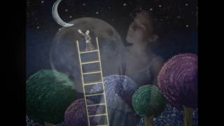 Ana Belén - Baja La Luna Por Mi (Rosa de Amor y Fuego - 1989)