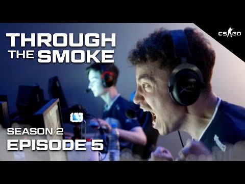 The CSGO Juggernaut Has Arrived! - Through The Smoke | S2 E5