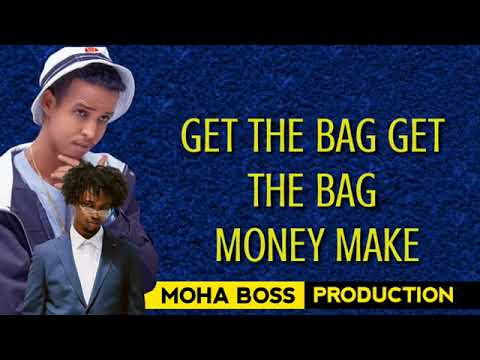 Sharma boy ft Hanad Bands