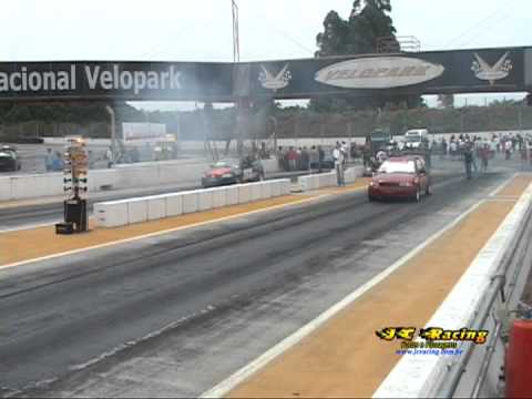 JC Racing.com.br - Final Camp.Brasileiro 2011 Gol DTB 333 - Leandro Maia