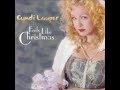 Silent Night ~ Cyndi Lauper (1986)