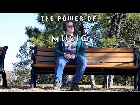 The Power of Music | A Short Cinematic Film