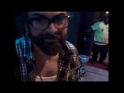 6BLOCC AND ACEYALONE in SAN JOSE 2014