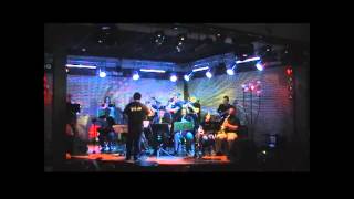 Faringoceles Big Band - Jungle book, The