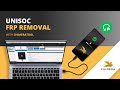 NEW IMEI Repair On Unisoc Devices With ChimeraTool