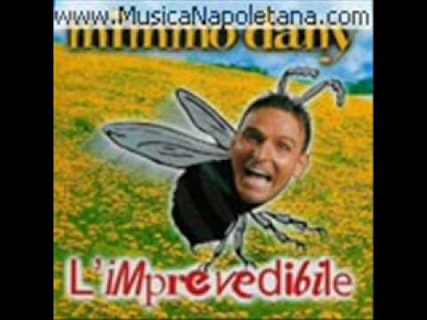 Mimmo dany - chill malament nunn è