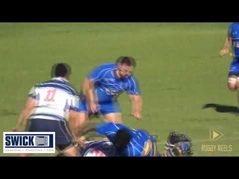 2019 Round 7 Highlights v Joondalup