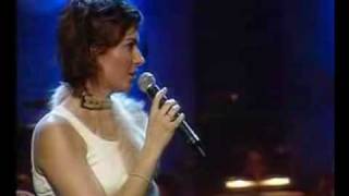 Espen Lind &amp; Sissel Kyrkjebø - Where The Lost Ones Go (live)