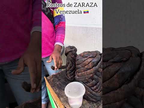 🇻🇪 This is ZARAZA today, Guarico, VENEZUELA