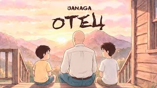 JANAGA - Отец (2026)