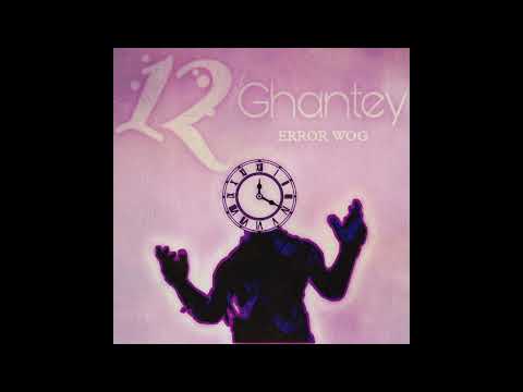Error Wog - 12 Ghantey (Official Audio)