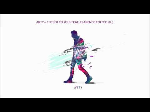 ARTY - GLORIOUS [ALBUM MEGAMIX]