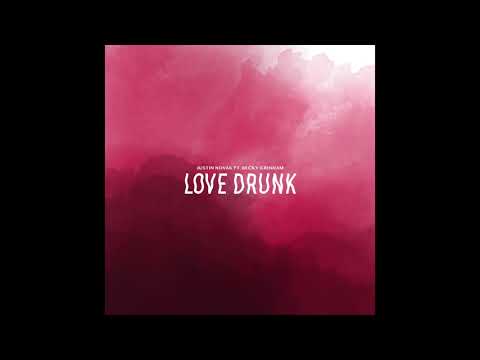 Justin Novak - Love Drunk ft. Becky Grinham