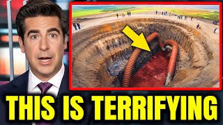 Something’s Waking Up in Siberia — The Discovery That Has Scientists Alarmed!