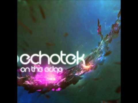 Echotek - Up Date Your Mind (Progressive Trance)