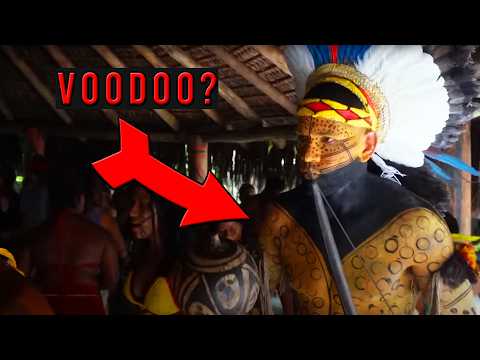 Alex Pereira's Spirits Explained